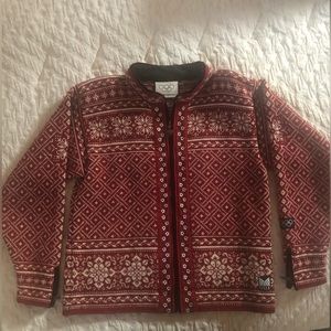 Dale of Norway 🇳🇴!!